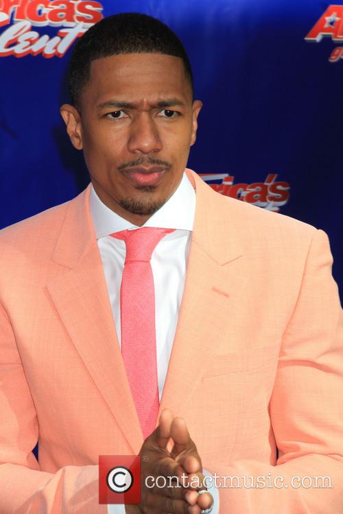 Nick Cannon