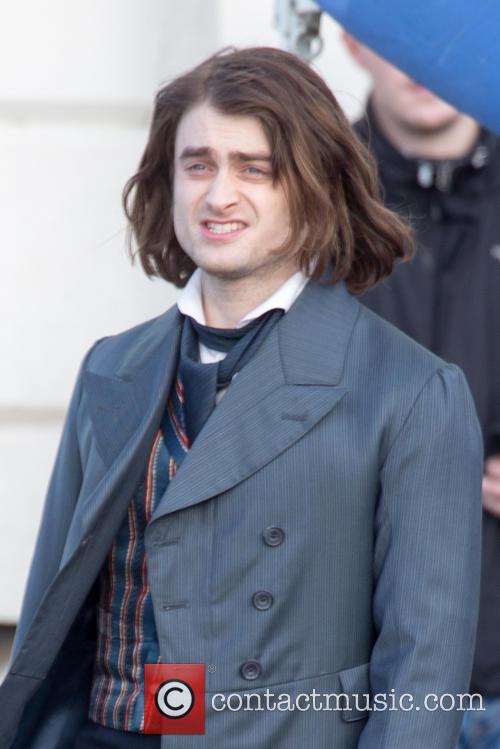 Daniel Radcliffe