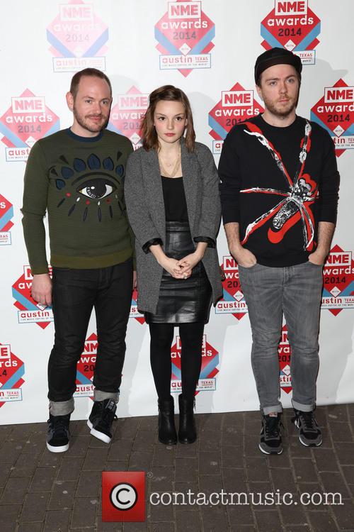 CHVRCHES