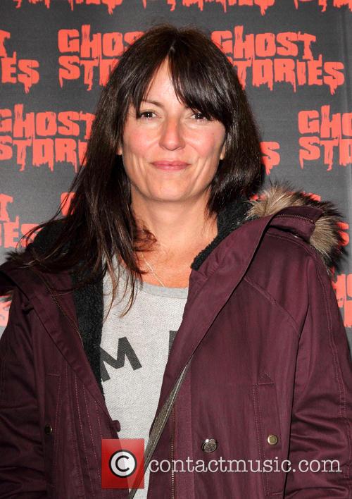 Davina McCall