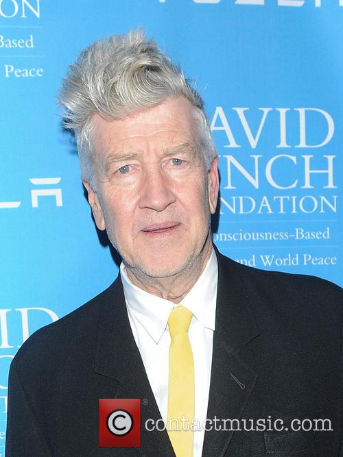 David Lynch