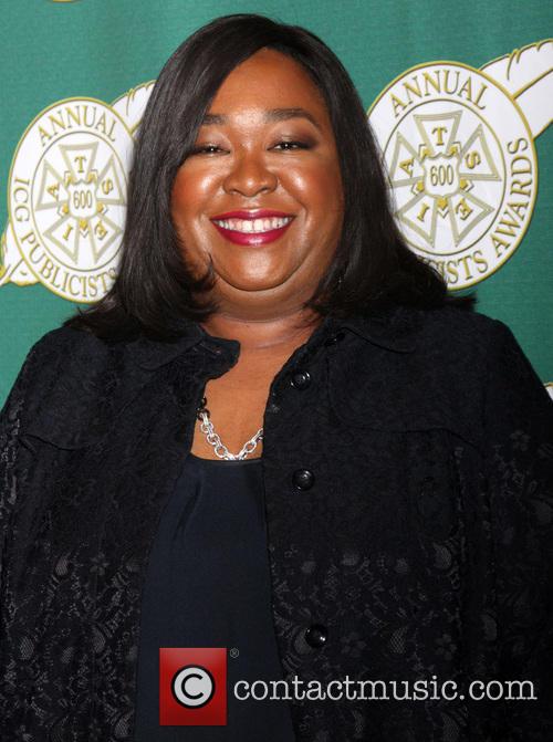 Shonda Rhimes