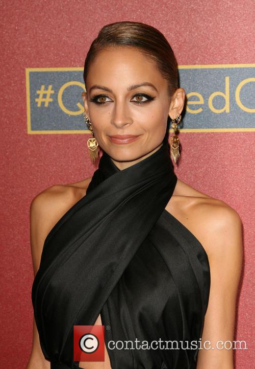 Nicole Richie is set to return to reality TV on VH1