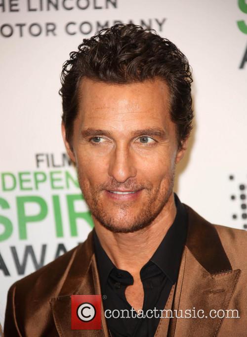 Matthew McConaughey, Independent Spirit Awards