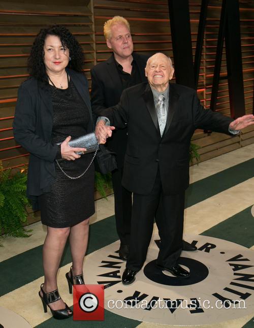 Mickey Rooney