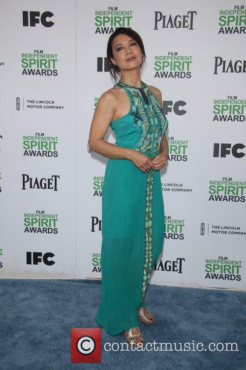 Ming-Na Wen, Independent Spirit Awards