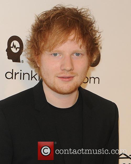 Ed Sheeran