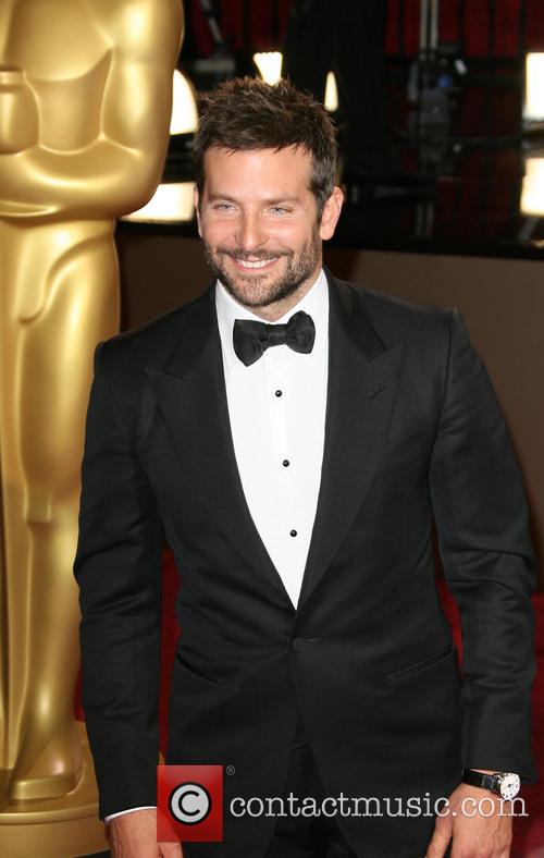 Bradley Cooper