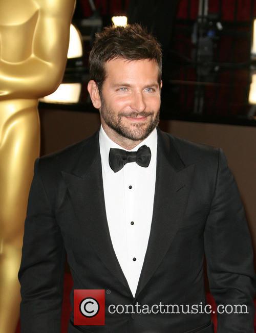 Bradley Cooper