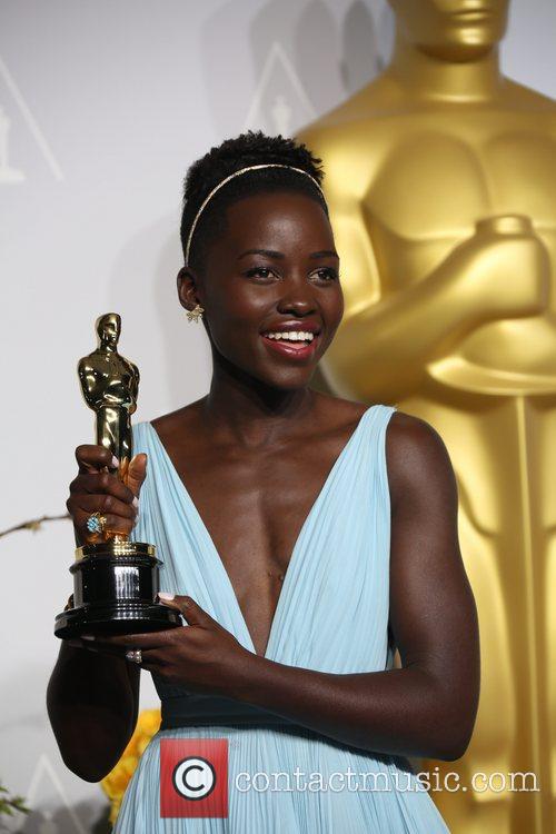 Lupita Nyong'o