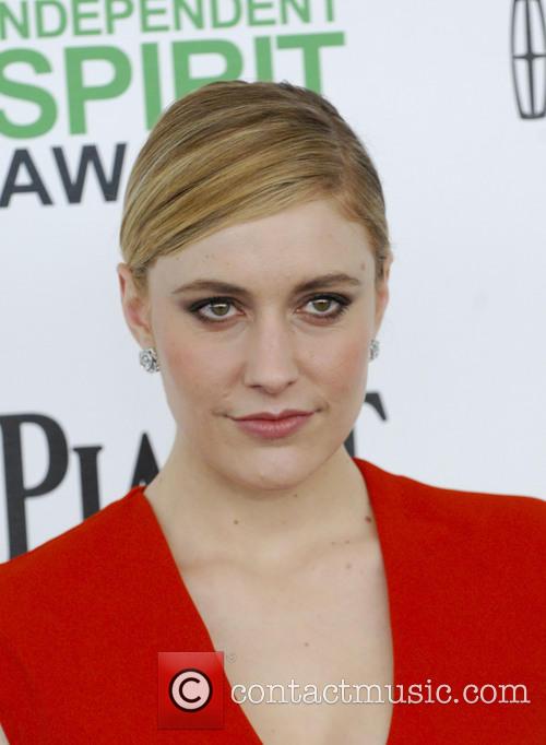 Greta Gerwig