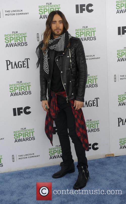 Jared Leto, Independent Spirit Awards