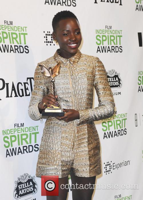 Lupita Nyong'o, Independent Spirit Awards