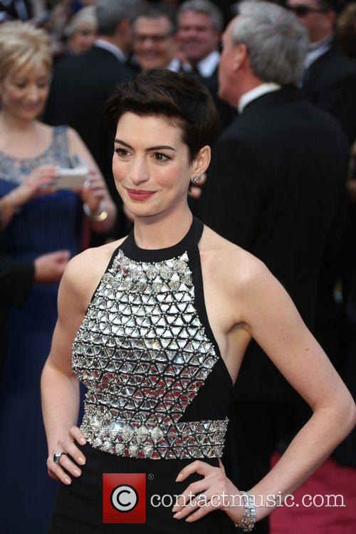 anne hathaway hathahate