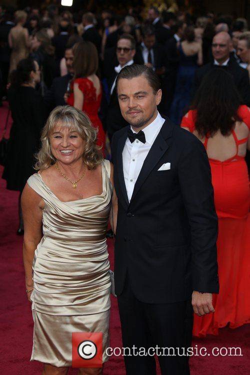 Leonardo DiCaprio