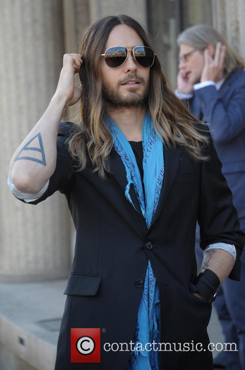 Jared Leto