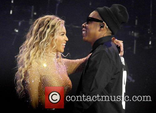 Beyonce, Jay Z