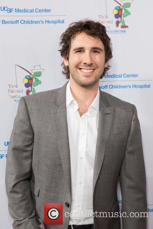 Josh Groban