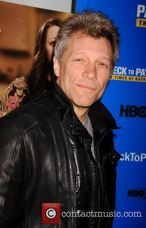 Jon Bon Jovi