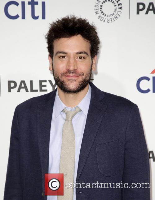 Josh Radnor