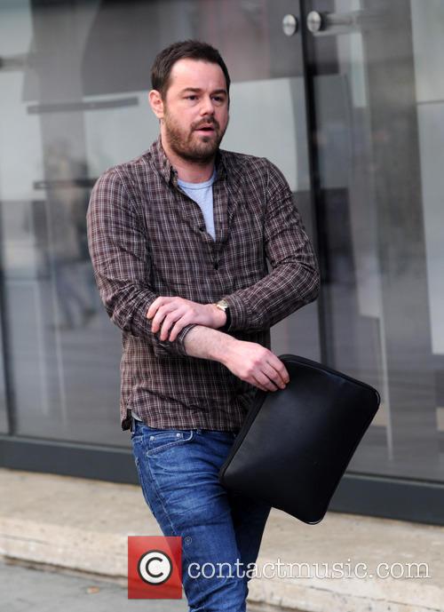 Danny Dyer