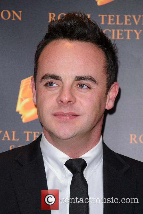 Anthony McPartlin