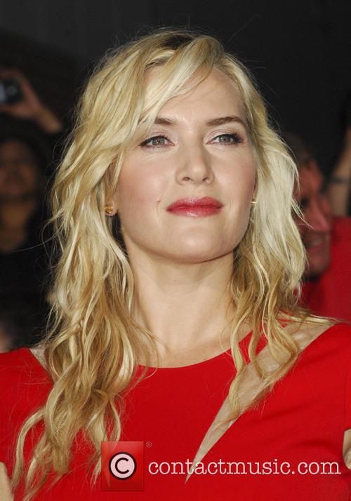 kate winslet bear blaze