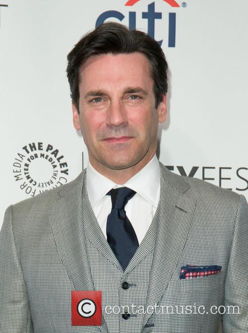 Jon Hamm