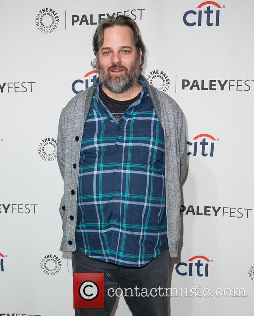 Dan Harmon