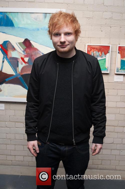 Ed Sheeran