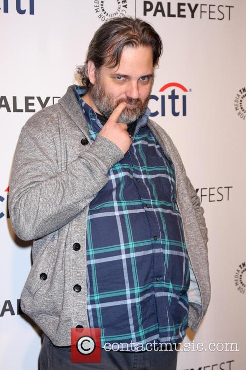 Dan Harmon