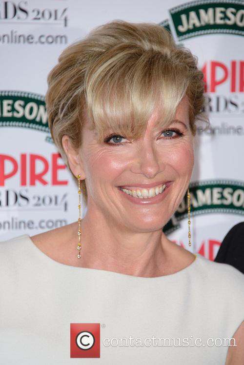 Emma Thompson