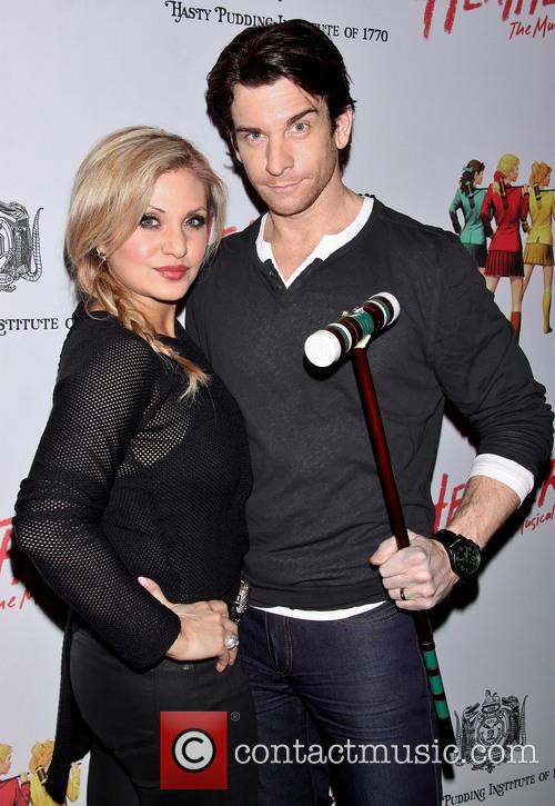 Orfeh Andy Karl Heathers Musical