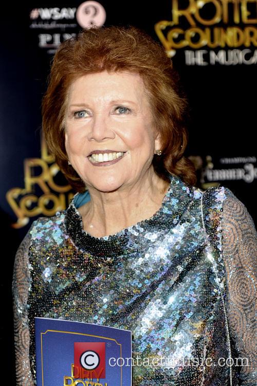 Cilla black