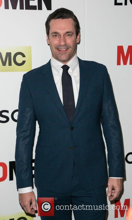 Jon Hamm