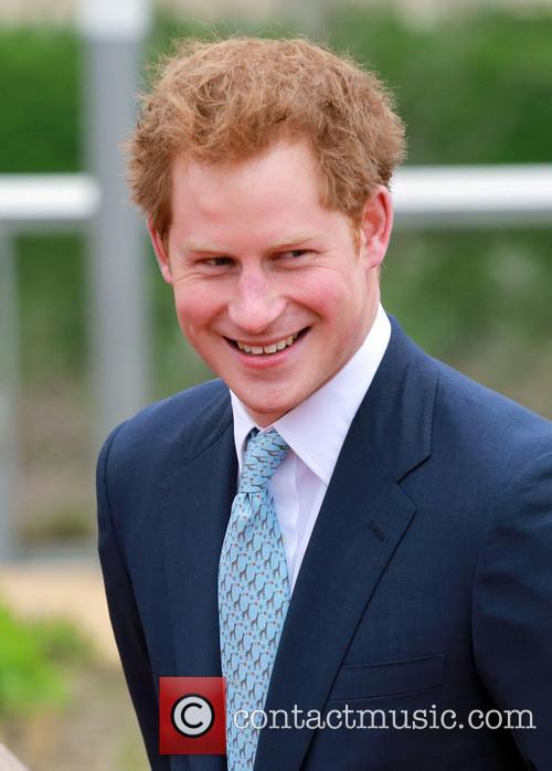 Prince Harry 