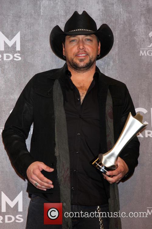 Jason Aldean