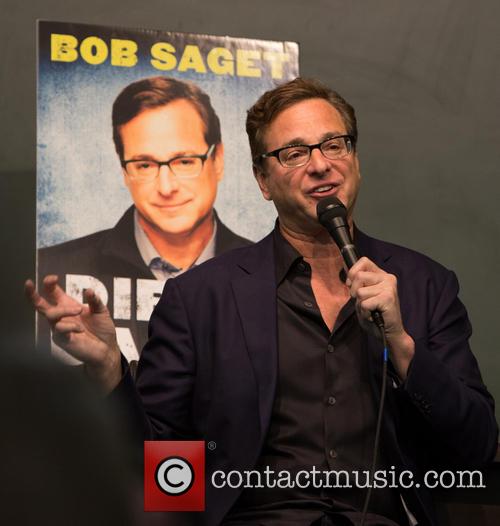 Bob Saget