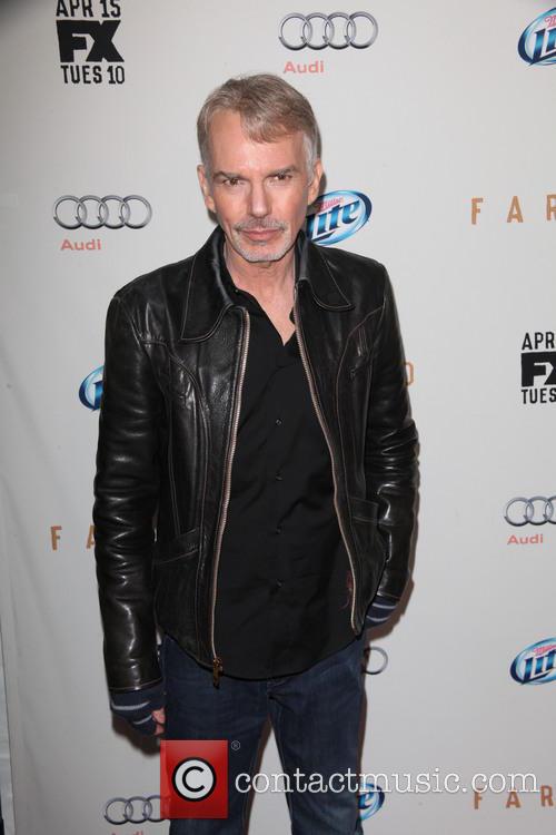 Billy Bob Thornton