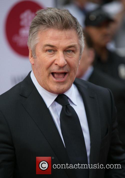 Alec Baldwin