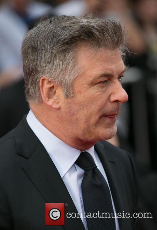 Alec Baldwin