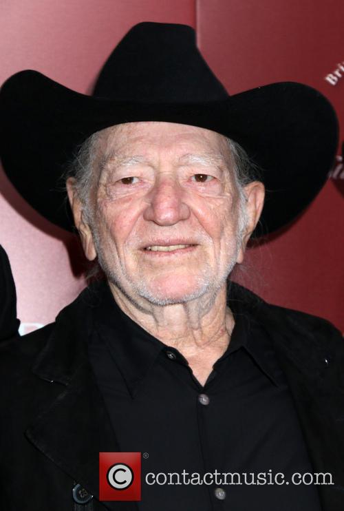 Willie Nelson