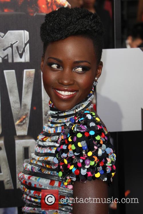 Lupita Nyong'o