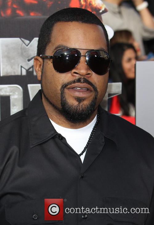 Ice Cube