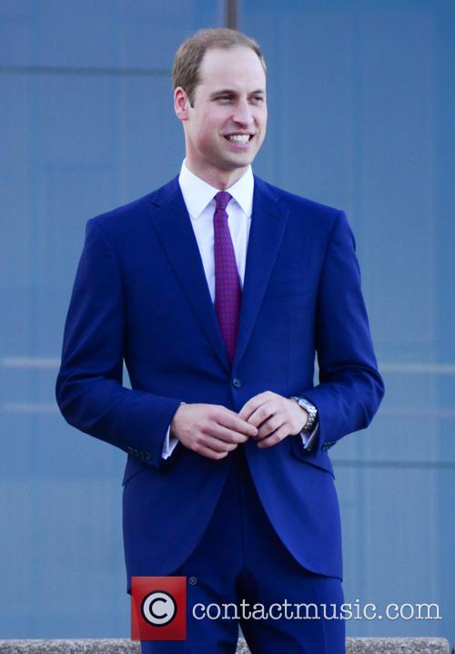 Prince William