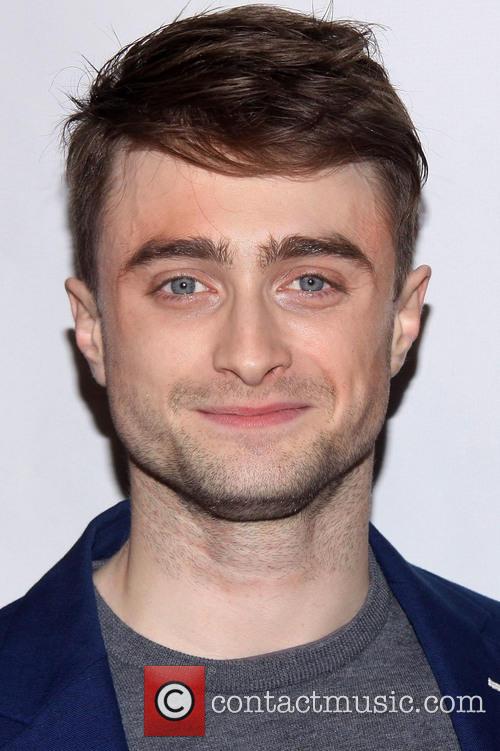 Daniel Radcliffe