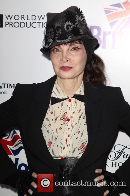 Toni Basil