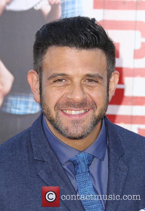 Adam Richman