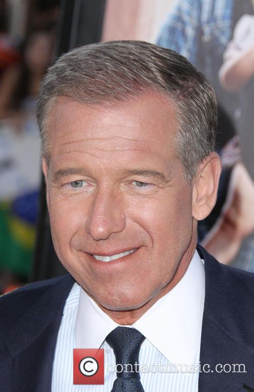 Brian Williams 