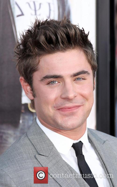 Zac Efron